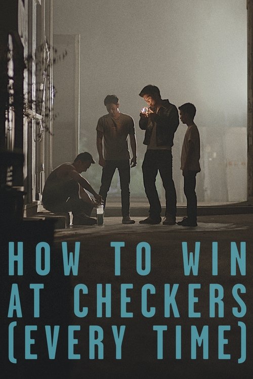 How to Win at Checkers (Every Time) movie poster