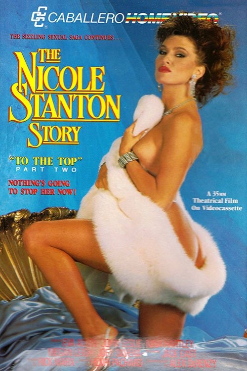 To the Top: The Nicole Stanton Story Part Two movie poster
