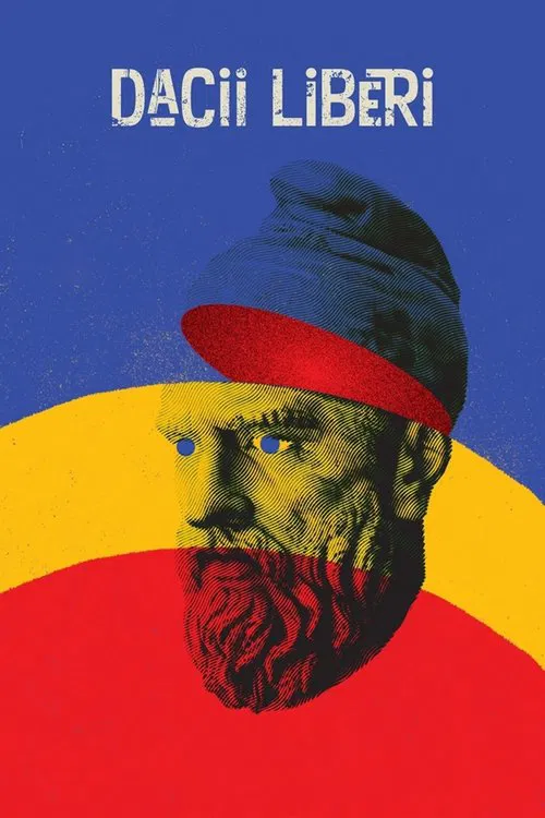 Free Dacians movie poster