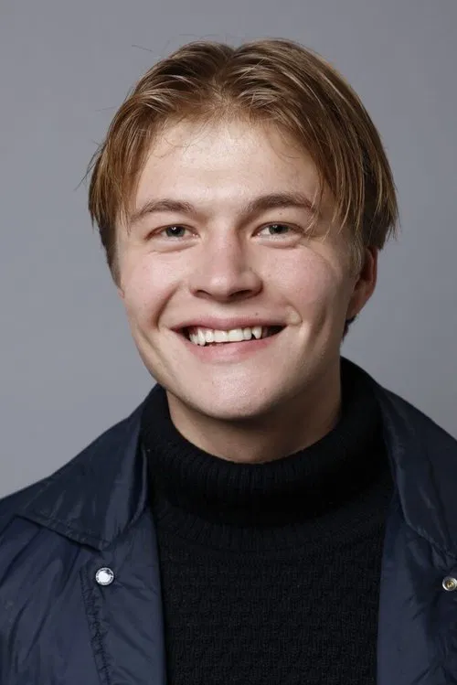 Sylvester Byder profile picture