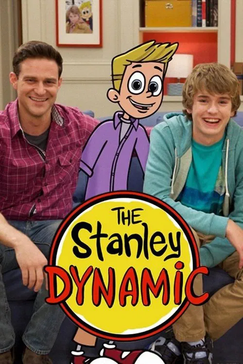 The Stanley Dynamic tv show poster