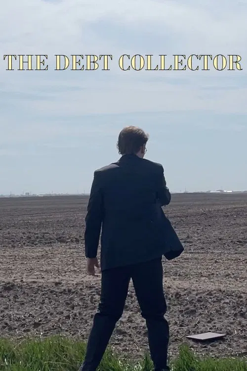 The Debt Collector movie poster