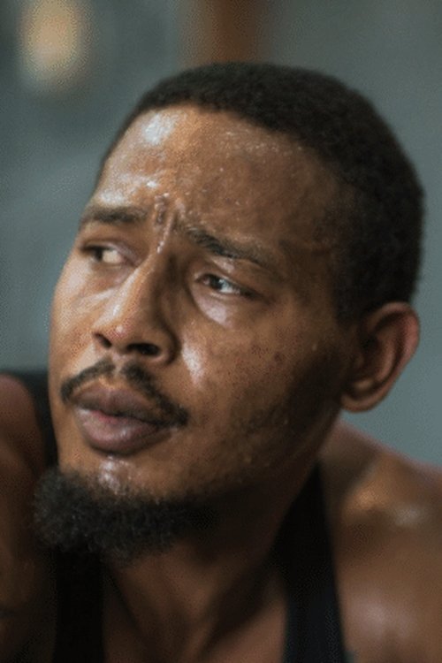 Reggie Barnett Jr. profile picture