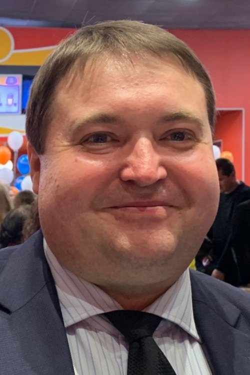 Foto de perfil de Oleksandr Klymenko