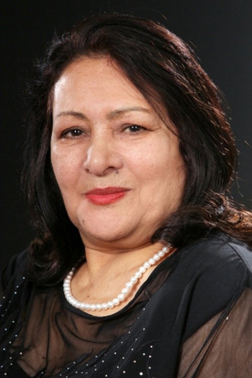 Latifa Aliyeva profile picture