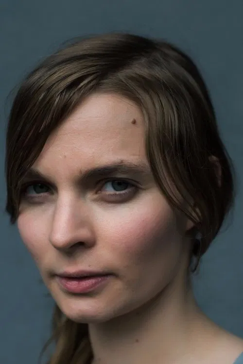 Hildur Guðnadóttir profile picture