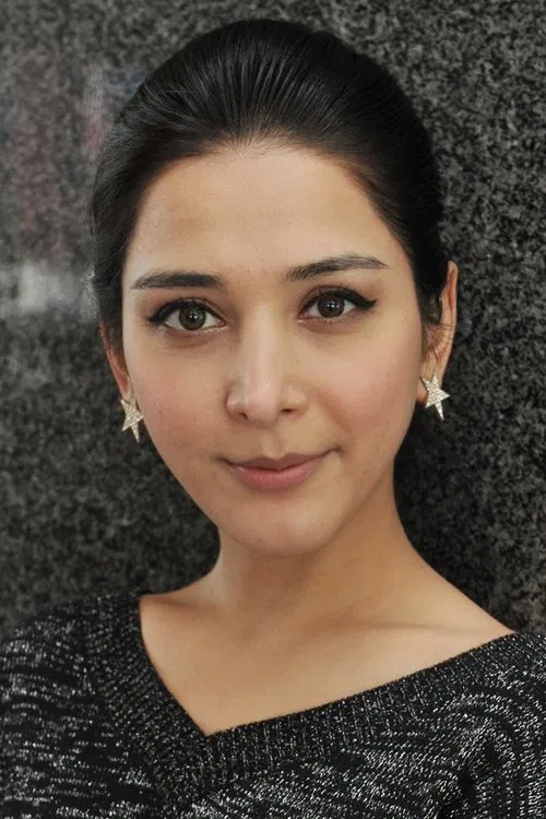 Sahel Rosa profile picture