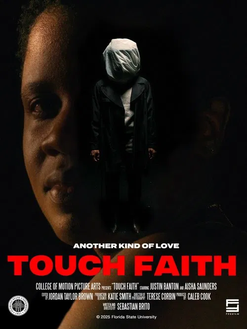 Touch Faith movie poster