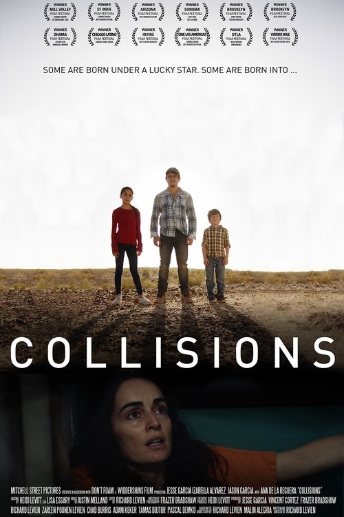 Poster do filme Collisions