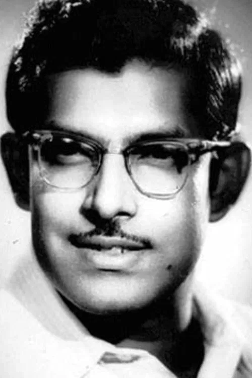 Hrishikesh Mukherjee profile picture