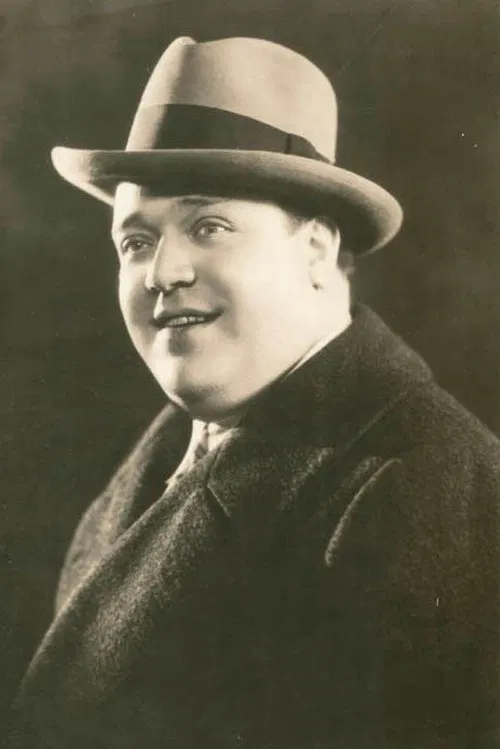 Foto de perfil de Salvatore Baccaloni