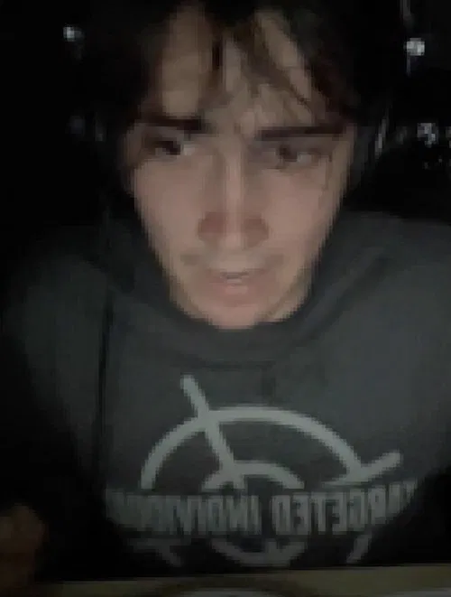 Microwave Monday movie poster