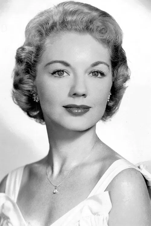 Virginia Gibson profile picture