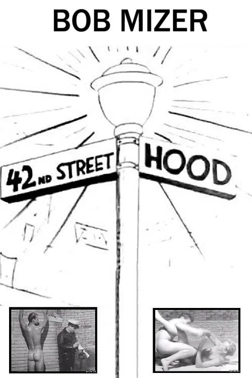 42nd Street Hood movie poster