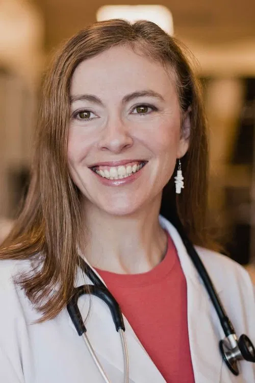 Foto de perfil de Cate Shanahan