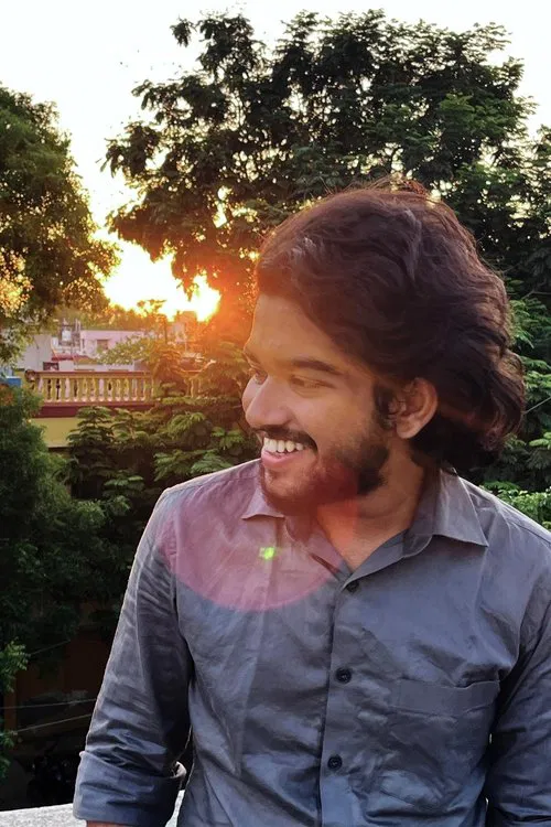 Shrikanth Senj profile picture