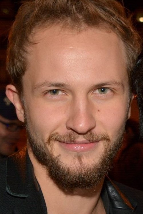 Mathieu Spinosi profile picture