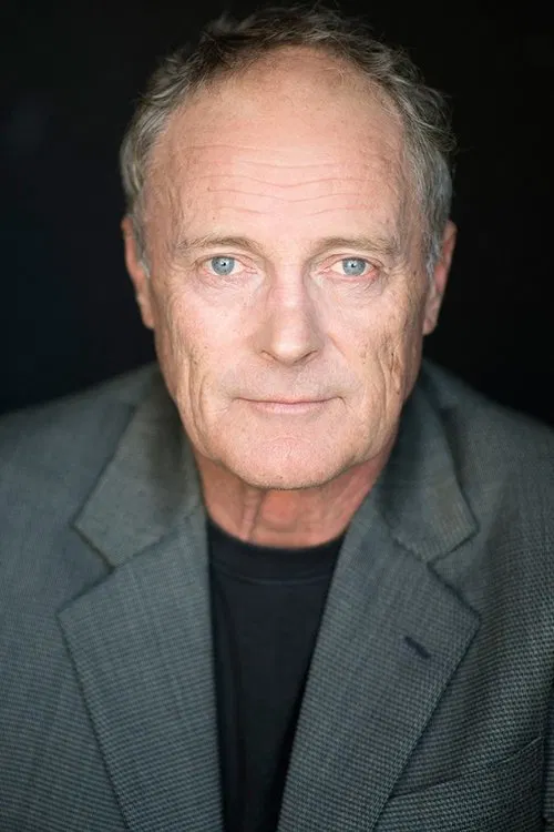 Richard Healy profile picture