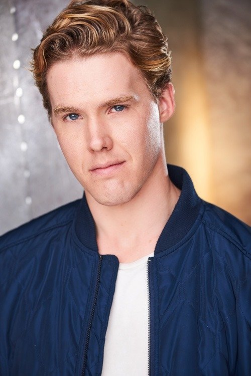 Ben F. Campbell profile picture
