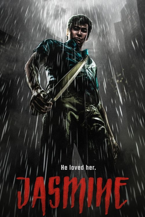 Jasmine movie poster
