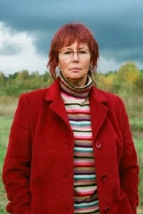 Dzintra Geka-Vaska profile picture