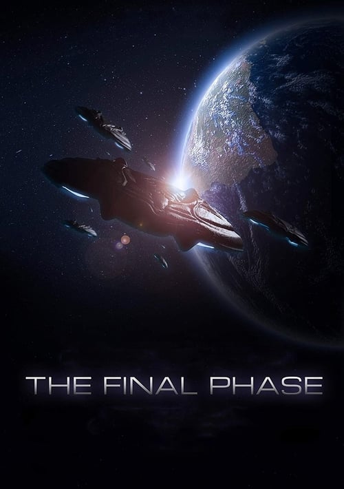 The Final Phase movie poster