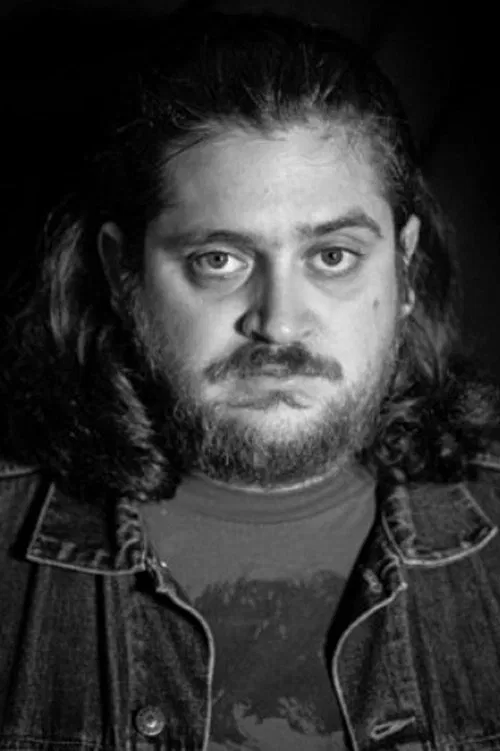 Foto de perfil de Walter Lyng
