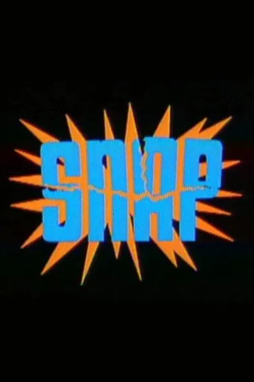 Snap movie poster