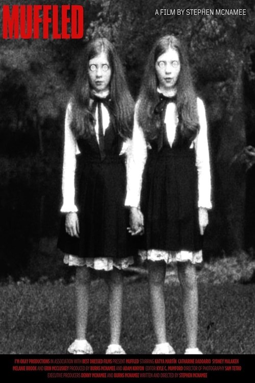 Muffled movie poster