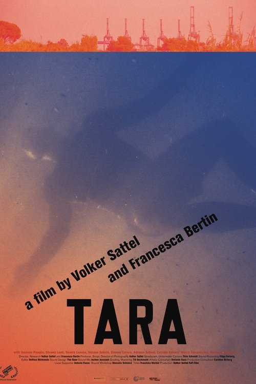 Tara movie poster