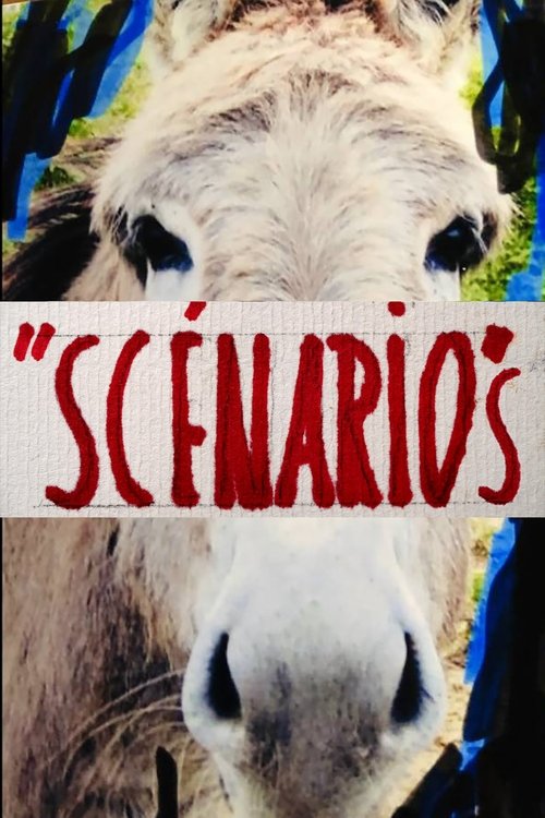 Scénarios movie poster