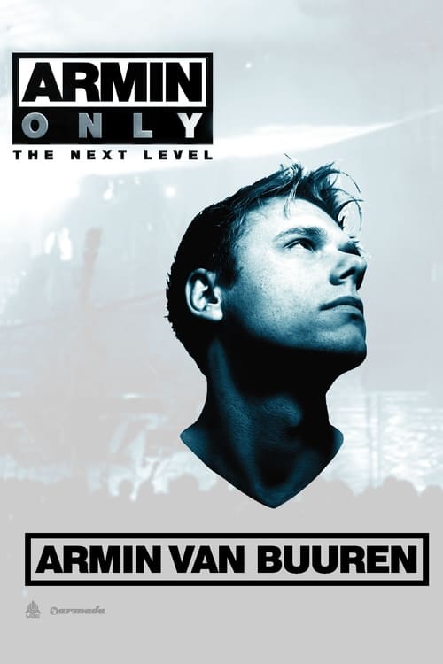 Armin Only: The Next Level movie poster