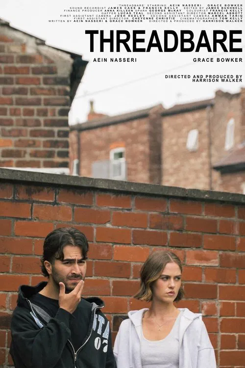 Threadbare movie poster