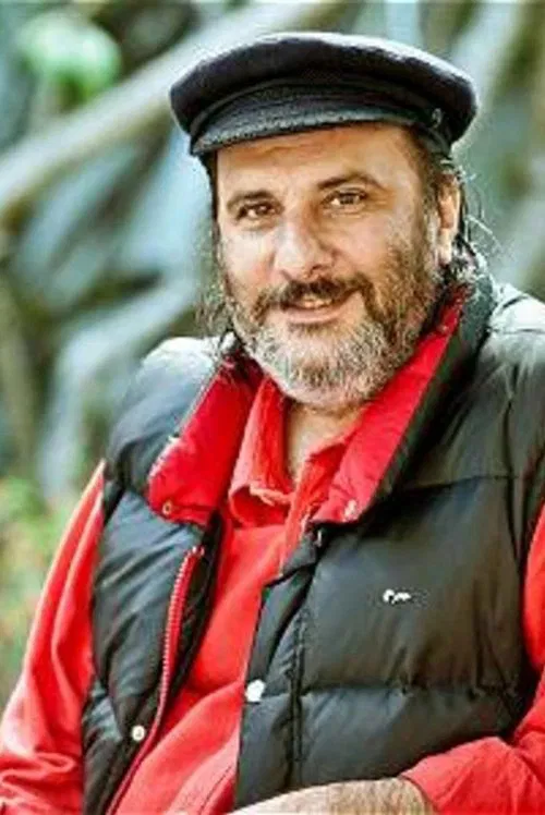 Felipe Aljure profile picture