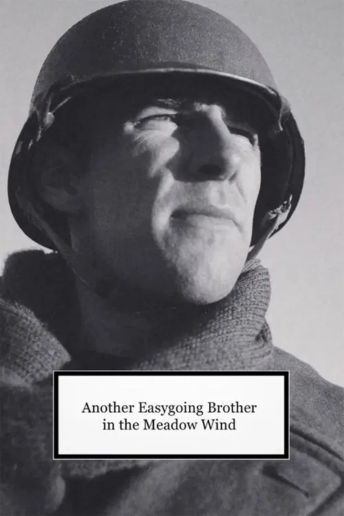 Another Easygoing Brother in the Meadow Wind movie poster