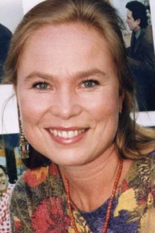 Maria Hedborg profile picture