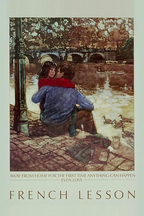 Poster do filme The Frog Prince