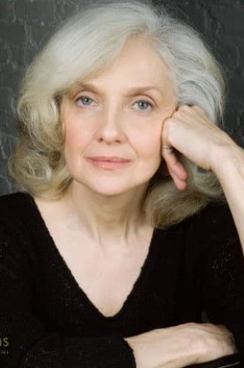 Donna Mitchell profile picture
