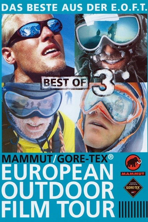 Best of E.O.F.T.  No. 3 movie poster