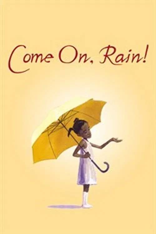 Come on, Rain! movie poster