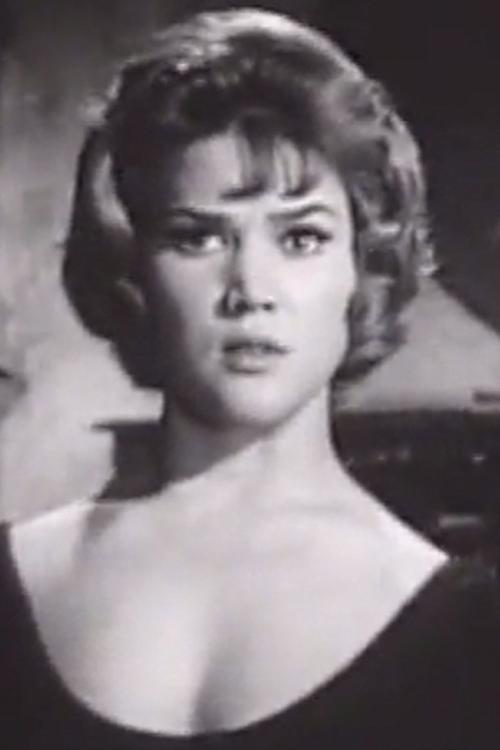 Rosa Maria Gallardo profile picture