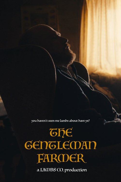 The Gentleman Farmer movie poster