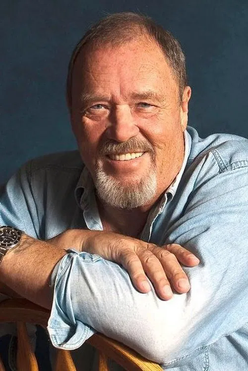 David Clayton-Thomas profile picture