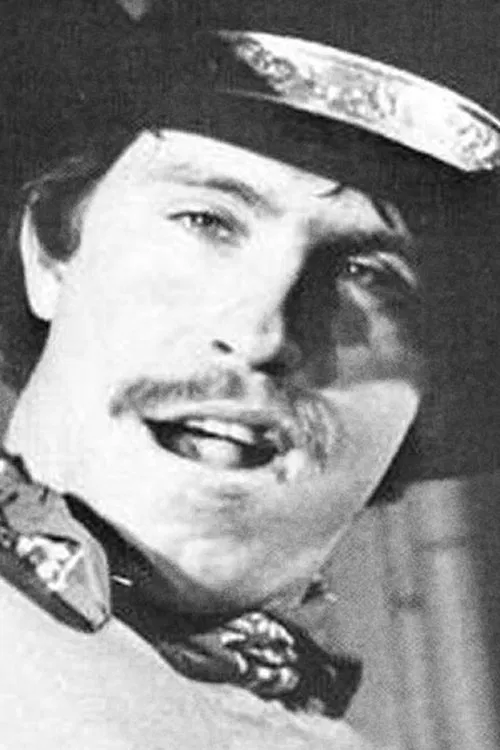 Mark Murray profile picture