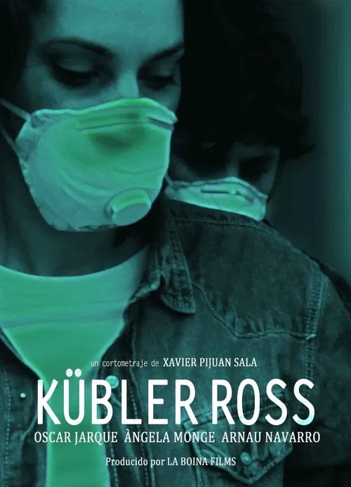Kubler Ross movie poster