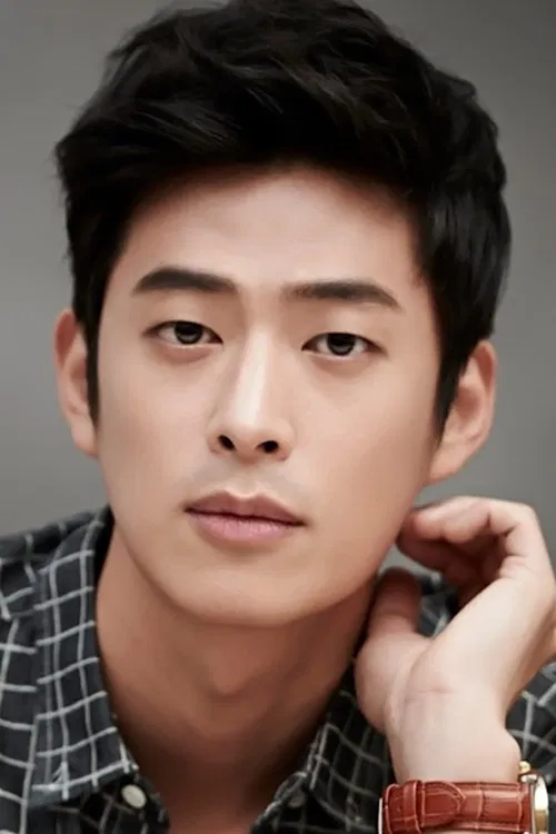 Lee Chang-wook profile picture