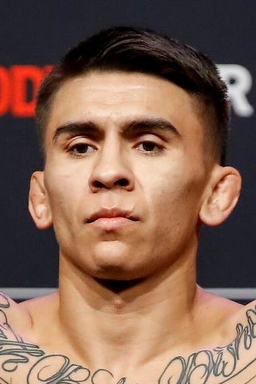 Foto de perfil de Mario Bautista