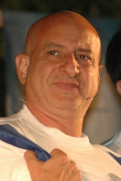 Andrea Bove profile picture