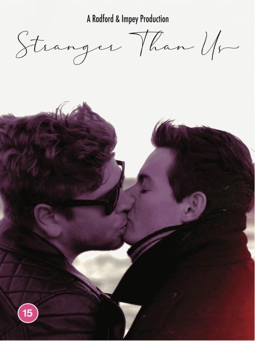 Stranger Than Us movie poster