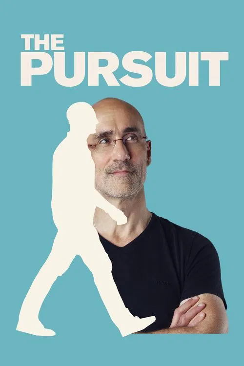 The Pursuit movie poster